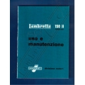 P 35 LIBRETTO USO E MANUTENZIONE 150 LI 2° SERIE